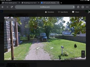 353 Lucca St, Wooster, OH 44691