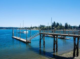 15782 Virginia Point Rd NE, Poulsbo, WA 98370