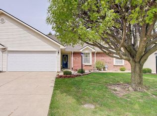 3906 Gray Pond Ct, Indianapolis, IN