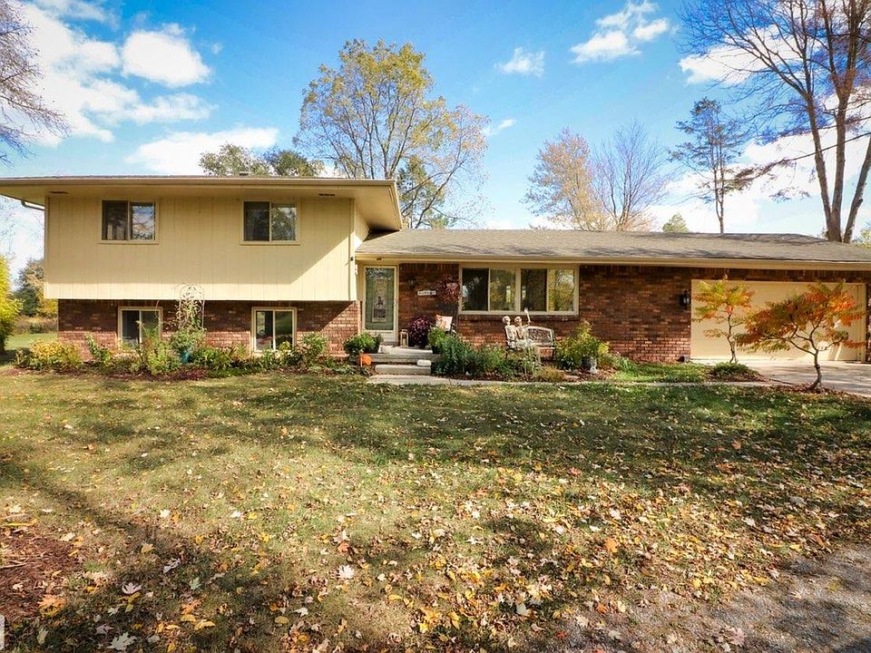 489 Mayer Rd, Saint Clair, MI 48079 MLS 50092671 Zillow