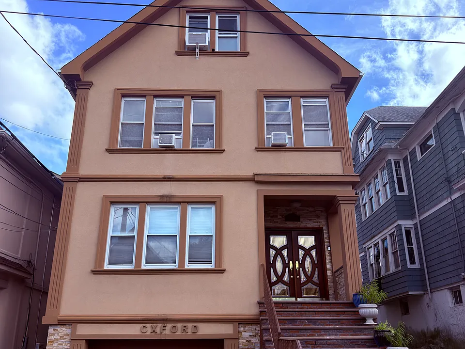 Oxford Pl