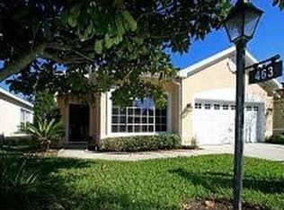 463 Dewars Ct, Winter Springs, FL 32708