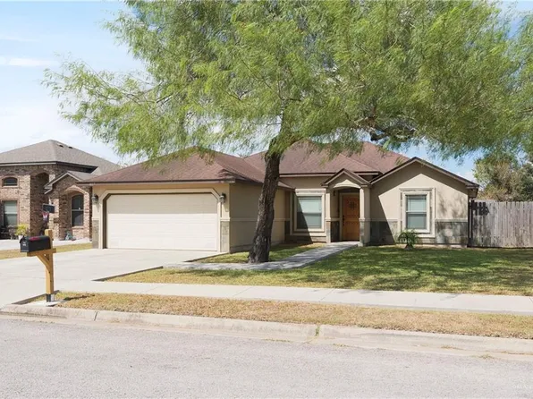 617 Toronto Ave, Brownsville, TX 78526