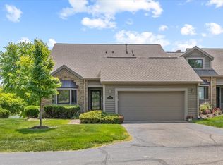 8455 Sand Point Way, Indianapolis, IN 46240