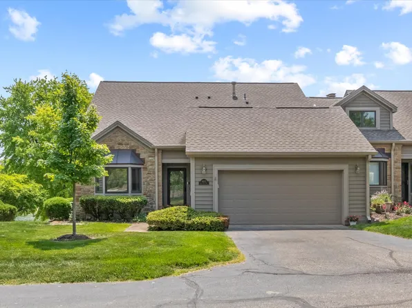 8455 Sand Point Way, Indianapolis, IN 46240