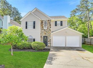 25 Alston Ln SW, Marietta, GA 30060