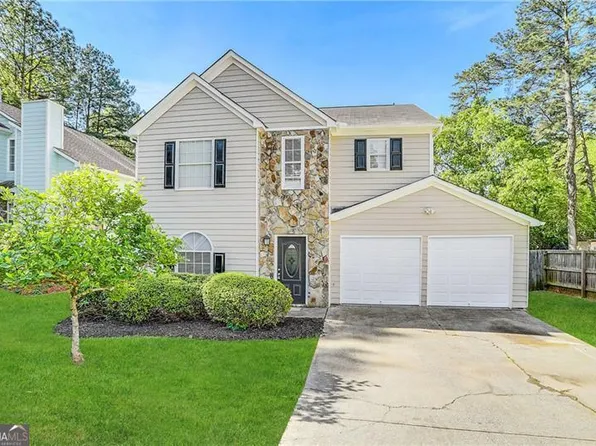 25 Alston Ln SW, Marietta, GA 30060