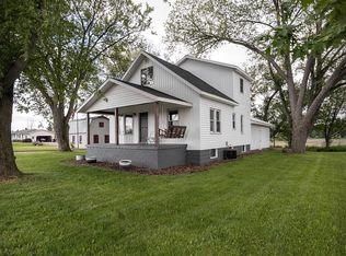 10781 Byron Center Ave SW, Byron Center, MI 49315