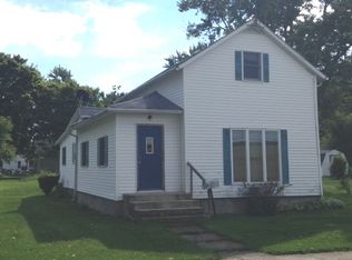 206 W Cherry St, Butler, IN 46721