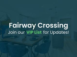 Homes Available Soon, Fairway Crossing, San Antonio, TX 78244