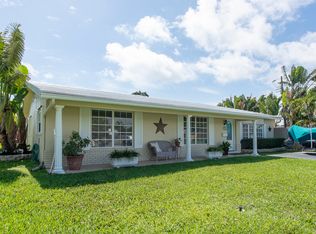 800 SE 2nd Ter, Pompano Beach, FL 33060