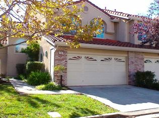 658 S Blackbrush Ln, San Ramon, CA 94582