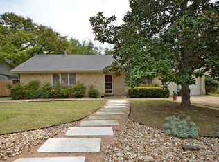 11605 Broad Oaks Dr, Austin, TX 78759