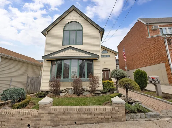 8520 60th Avenue, Middle Village, NY 11379