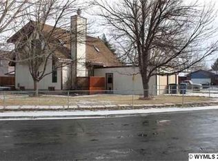 1005 Pinecrest St, Riverton, WY 82501