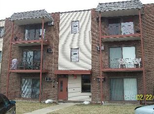 5724 111th St APT 3D, Chicago Ridge, IL