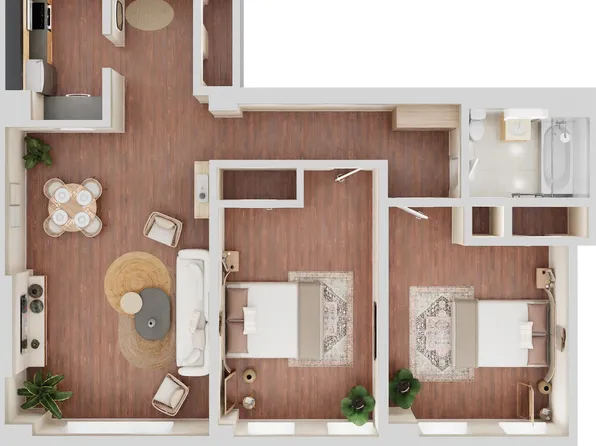 276 West 119th Street image 5 of 6