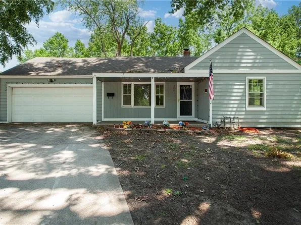 5801 Appleton Ave, Raytown, MO 64133
