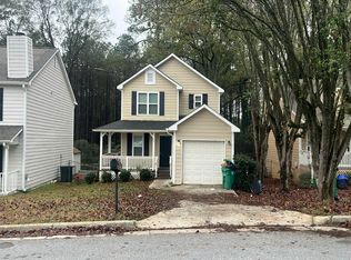 429 Orchard Dr, Stone Mountain, GA 30083