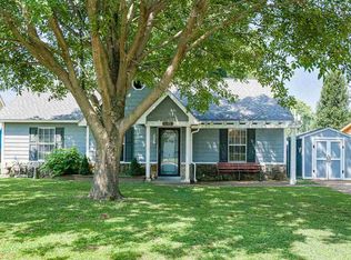 4795 Crestfield Rd LOT 132, Millington, TN 38053