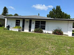 2121 Delta St, Pt Charlotte, FL 33952