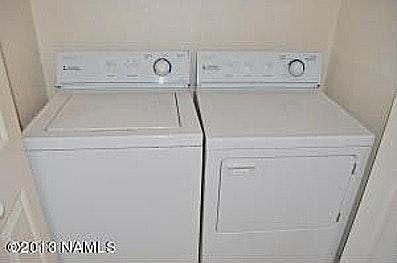 Washer Dryer