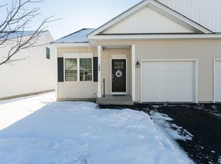 16 Angel Point Cir #A, Goffstown, NH 03045