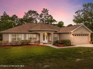 12236 Snow Goose Ave, Weeki Wachee, FL 34614