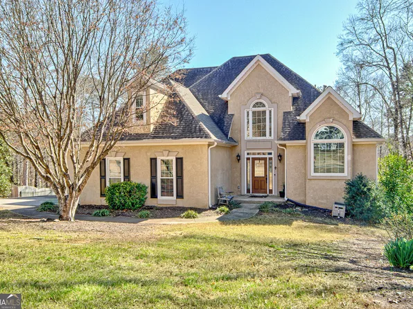 417 Plantain Ter, Peachtree City, GA 30269