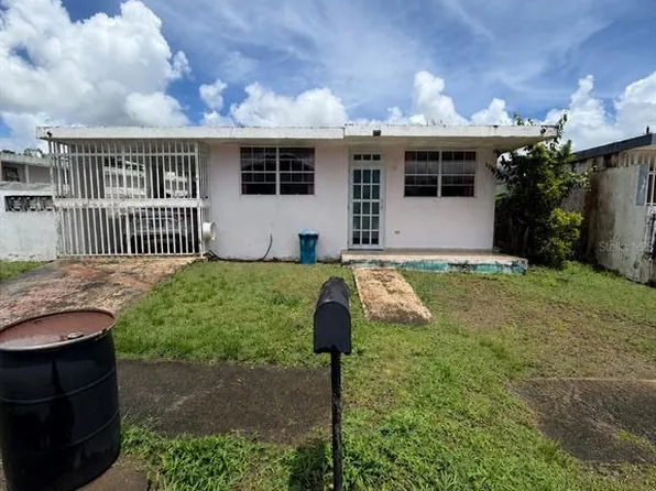 Calle 5 Jardines De Gurabo #234, Gurabo, PR 00778