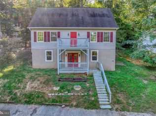 1008 Holley Ln, Lusby, MD 20657