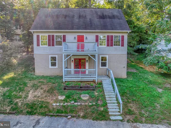 1008 Holley Ln, Lusby, MD 20657