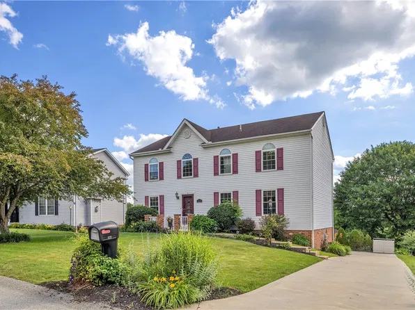420 Lexington Dr, Greensburg, PA 15601