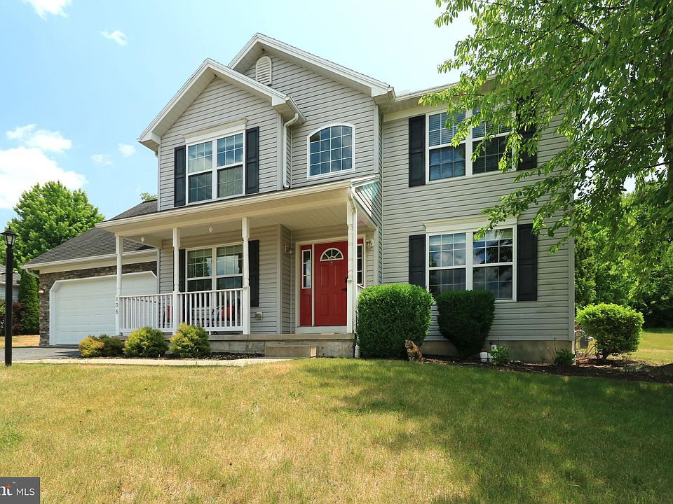 106 Rosehill Dr, Bellefonte, PA 16823 Zillow