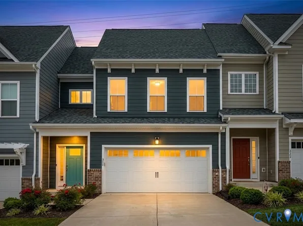 504 Randolph View Dr, Midlothian, VA 23114