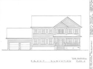 17 Carson Rd, Woburn, MA 01801