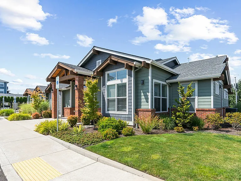 Welcome to Acero Jensen Park Apartments