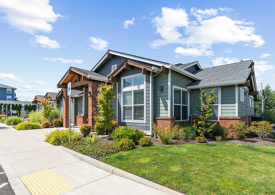 Welcome to Acero Jensen Park Apartments
