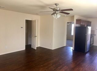 806 Parkplace Rdg, Princeton, TX 75407