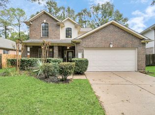 2143 Westover Park Cir, Spring, TX 77386