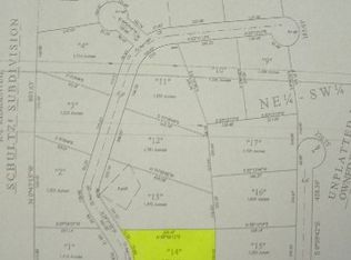 Flambeau Rd, Tomah, WI 54660