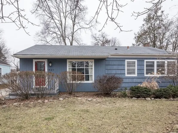 1421 Marlborough Dr, Ann Arbor, MI 48104