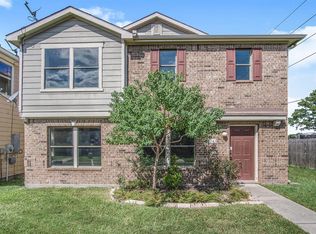 1243 Verde Trails Dr, Houston, TX 77073