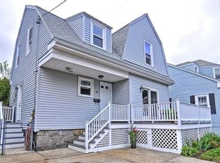 53 Irving Way, Nahant, MA 01908