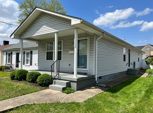 509 Warnock St, Louisville, KY 40217