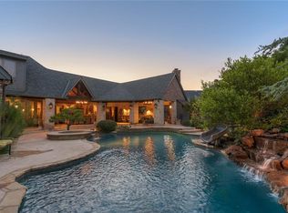 12100 Stonemill Rd, Oklahoma City, OK 73131