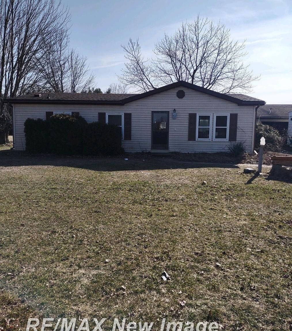 3188 E Gordonville Rd, Midland, MI 48640 Zillow