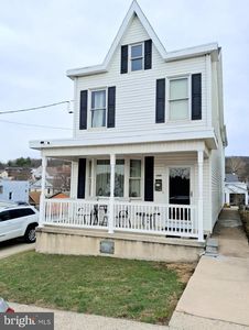 144 Pennsylvania Ave, Schuylkill Haven, PA, 17972