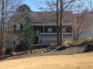 334 Red Fox Dr, Canton, GA 30114