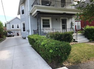 88 Ramsdell Ave, Buffalo, NY 14216